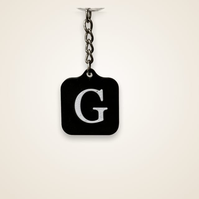 TapCraft Keychain · Generic