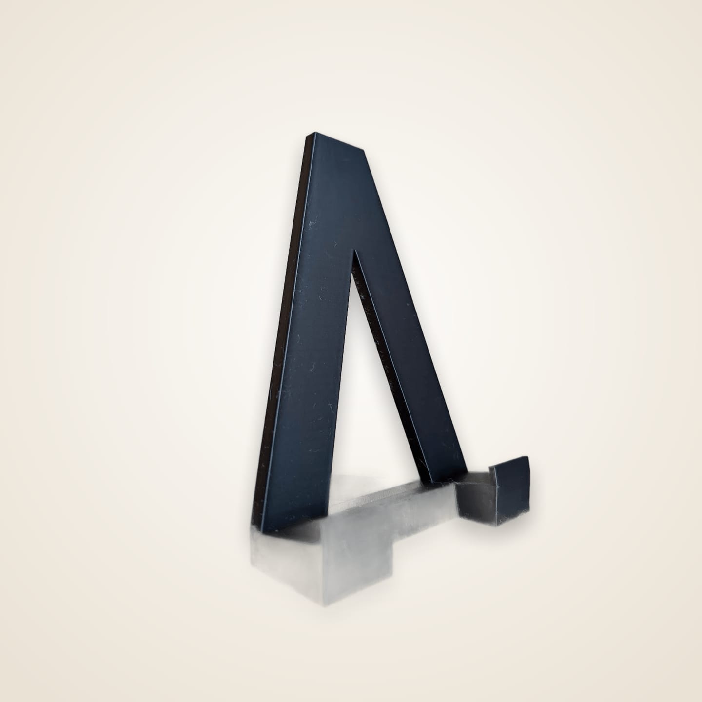 TapCraft Stand · Plain